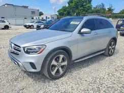 W1N0G8DB8NG088857 2022 MERCEDES-BENZ GLC