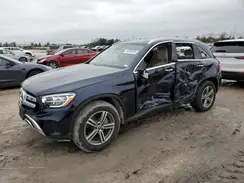 W1N0G8DB8NG095100 2022 MERCEDES-BENZ GLC