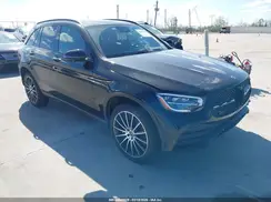 W1N0G8DB8NG096120 2022 MERCEDES-BENZ GLC