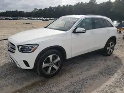 W1N0G8DB8NG097252 2022 MERCEDES-BENZ GLC
