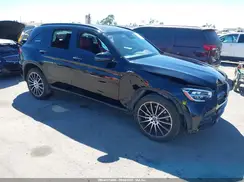 W1N0G8DB8NG108881 2022 MERCEDES-BENZ GLC