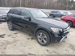 W1N0G8DB8NG111764 2022 MERCEDES-BENZ GLC