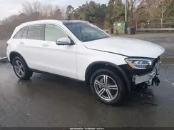 W1N0G8DB8NG114938 2022 MERCEDES-BENZ GLC
