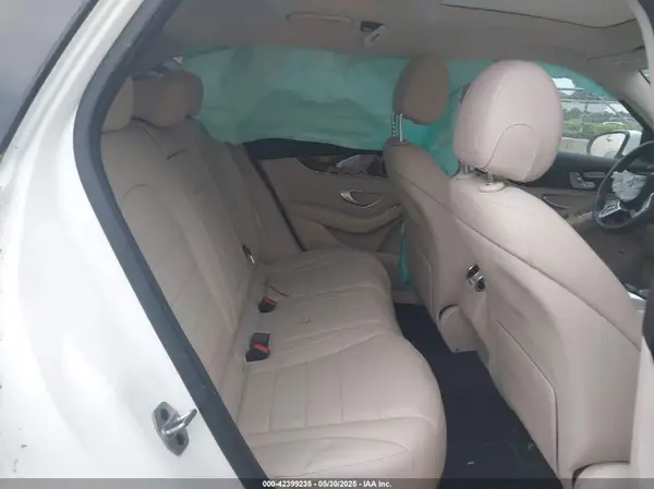 W1N0G8DB8NG114938 2022 MERCEDES-BENZ GLC - Image 8