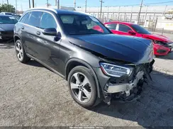 W1N0G8DB8NG117144 2022 MERCEDES-BENZ GLC