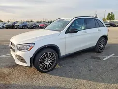 W1N0G8DB8NG119329 2022 MERCEDES-BENZ GLC