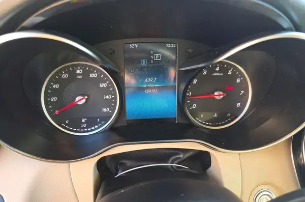 W1N0G8DB8NV333426 2022 MERCEDES-BENZ GLC - Image 8