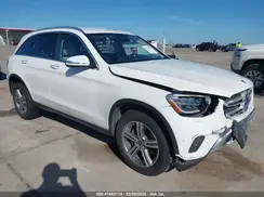 W1N0G8DB8NV333653 2022 MERCEDES-BENZ GLC