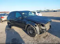 W1N0G8DB8NV334589 2022 MERCEDES-BENZ GLC