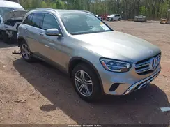 W1N0G8DB8NV336309 2022 MERCEDES-BENZ GLC