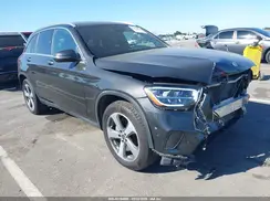 W1N0G8DB8NV336780 2022 MERCEDES-BENZ GLC