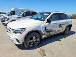 W1N0G8DB8NV341073 2022 MERCEDES-BENZ GLC