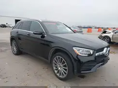 W1N0G8DB8NV360223 2022 MERCEDES-BENZ GLC