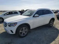 W1N0G8DB8NV360447 2022 MERCEDES-BENZ GLC