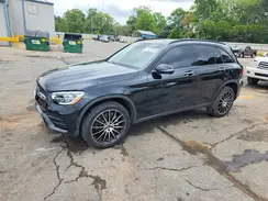 W1N0G8DB8NV361954 2022 MERCEDES-BENZ GLC
