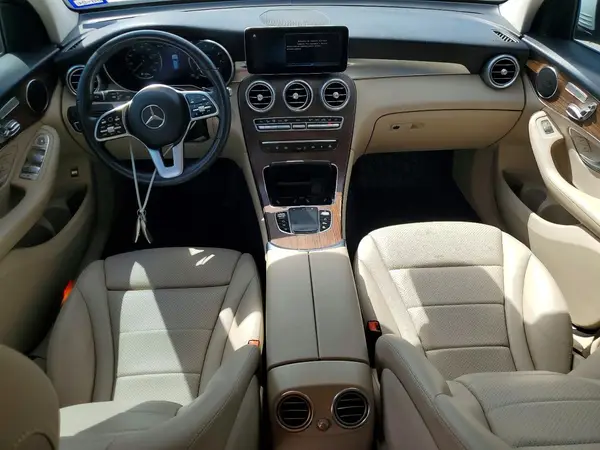 W1N0G8DB8NV362943 2022 MERCEDES-BENZ GLC - Image 8