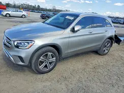 W1N0G8DB8NV364272 2022 MERCEDES-BENZ GLC