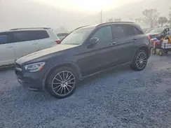 W1N0G8DB8NV365292 2022 MERCEDES-BENZ GLC