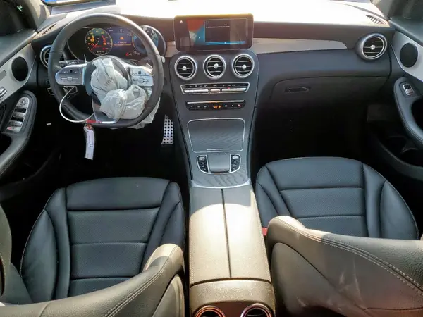 W1N0G8DB8NV368970 2022 MERCEDES-BENZ GLC - Image 8