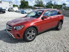 W1N0G8DB8NV376065 2022 MERCEDES-BENZ GLC
