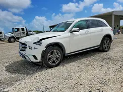 W1N0G8DB8NV386935 2022 MERCEDES-BENZ GLC