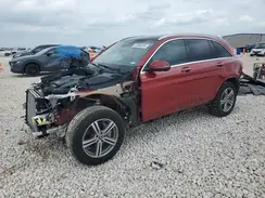 W1N0G8DB8NV389091 2022 MERCEDES-BENZ GLC