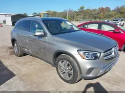 W1N0G8DB8NV394243 2022 MERCEDES-BENZ GLC