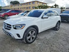 W1N0G8DB8NV397336 2022 MERCEDES-BENZ GLC