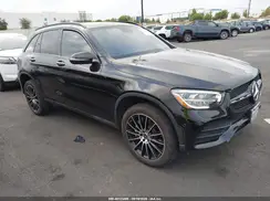 W1N0G8DB8NV398082 2022 MERCEDES-BENZ GLC