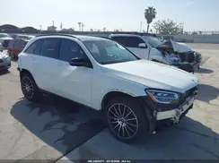 W1N0G8DB8NV398468 2022 MERCEDES-BENZ GLC