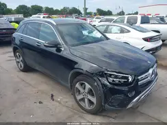 W1N0G8DB8NV399829 2022 MERCEDES-BENZ GLC