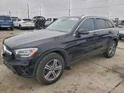 W1N0G8DB8NV400722 2022 MERCEDES-BENZ GLC