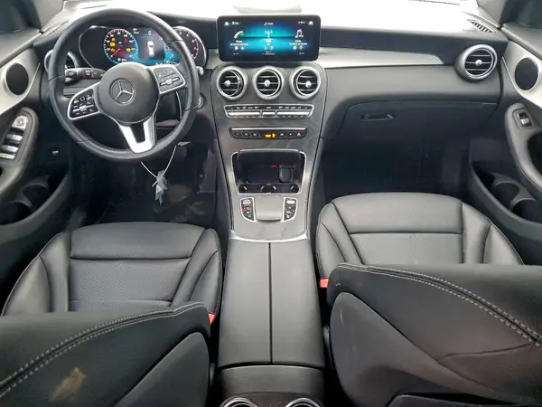 W1N0G8DB8NV400722 2022 MERCEDES-BENZ GLC - Image 8