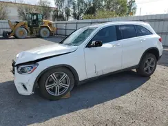 W1N0G8DB8NV400896 2022 MERCEDES-BENZ GLC