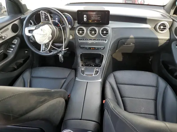 W1N0G8DB8NV400896 2022 MERCEDES-BENZ GLC - Image 8