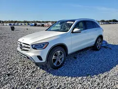 W1N0G8DB9LF761223 2020 MERCEDES-BENZ GLC