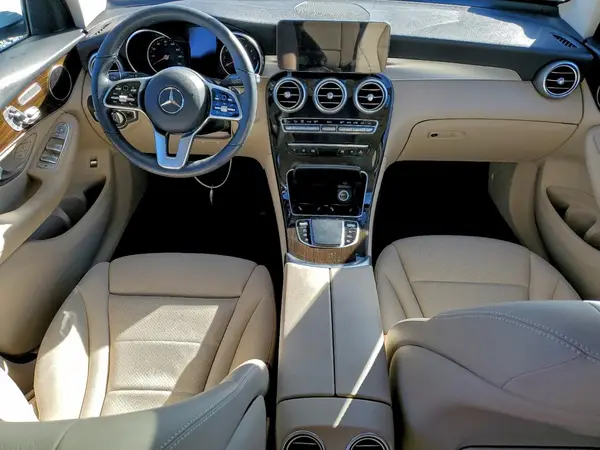 W1N0G8DB9LF761223 2020 MERCEDES-BENZ GLC - Image 8