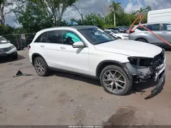 W1N0G8DB9LF762002 2020 MERCEDES-BENZ GLC