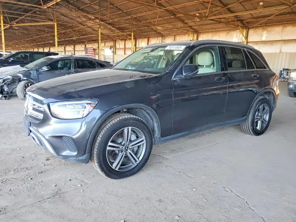 W1N0G8DB9LF767779 2020 MERCEDES-BENZ GLC - Image 1