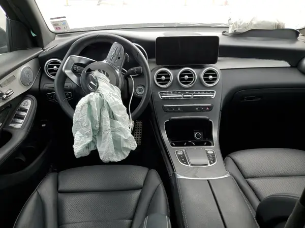 W1N0G8DB9LF767846 2020 MERCEDES-BENZ GLC - Image 8