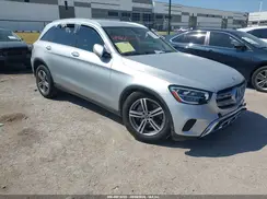 W1N0G8DB9LF769032 2020 MERCEDES-BENZ GLC
