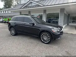 W1N0G8DB9LF770066 2020 MERCEDES-BENZ GLC