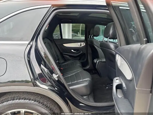 W1N0G8DB9LF770066 2020 MERCEDES-BENZ GLC - Image 8
