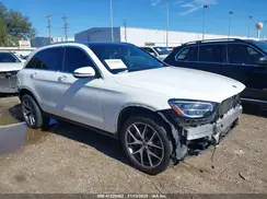 W1N0G8DB9LF775526 2020 MERCEDES-BENZ GLC