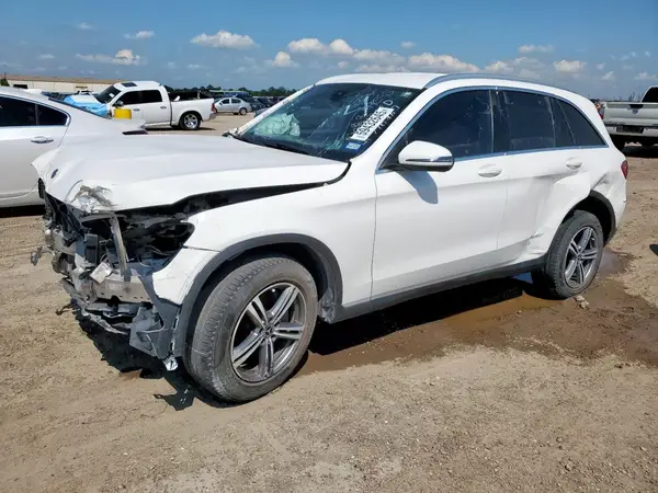 W1N0G8DB9LF776787 2020 MERCEDES-BENZ GLC - Image 1