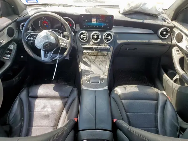 W1N0G8DB9LF776787 2020 MERCEDES-BENZ GLC - Image 8