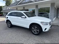 W1N0G8DB9LF777664 2020 MERCEDES-BENZ GLC