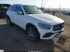 W1N0G8DB9LF801008 2020 MERCEDES-BENZ GLC