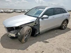 W1N0G8DB9LF801140 2020 MERCEDES-BENZ GLC
