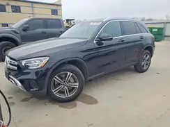 W1N0G8DB9LF801333 2020 MERCEDES-BENZ GLC